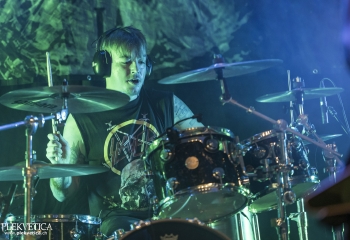 Angry Again - Photo By Dänu