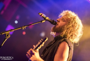 Angry Again - Photo By Dänu