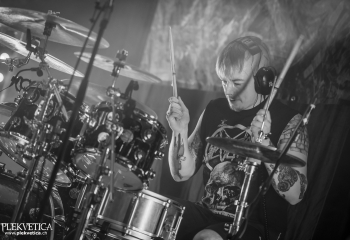 Angry Again - Photo By Dänu