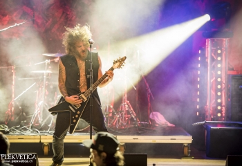 Angry Again - Photo By Dänu