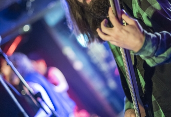 Angry Again - Photo By Dänu