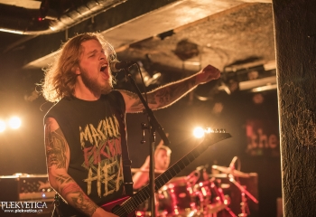 Angry Again - Photo By Dänu