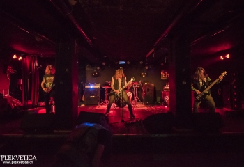 Angry Again - Photo By Dänu