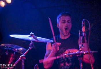 Angry Again - Photo By Dänu