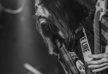 Angry Again - Photo By Dänu