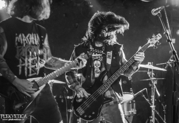 Angry Again - Photo By Dänu