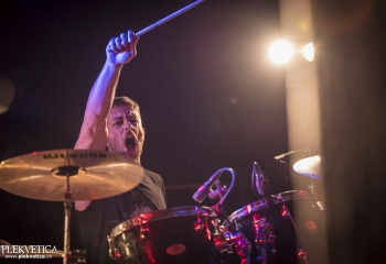 Angry Again - Photo By Dänu