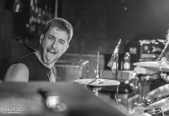 Angry Again - Photo By Dänu