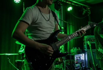 Antaraxid - Photo by Marc