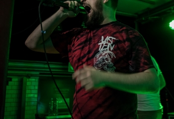 Antaraxid - Photo by Marc