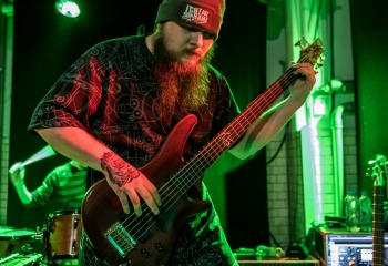 Antaraxid - Photo by Marc