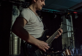 Antaraxid - Photo by Marc