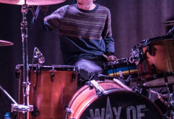 Antaraxid - Photo by Marc