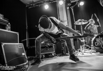 Antaraxid - Photo by Marc