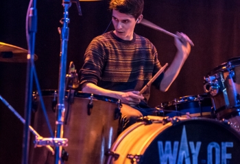 Antaraxid - Photo by Marc