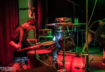 Antaraxid - Photo by Marc