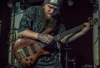 Antaraxid - Photo by Marc