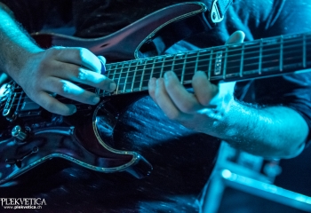 Antaraxid - Photo by Marc