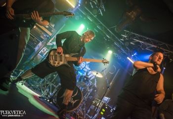 Anthem For A Dying Day - Photo By Dänu