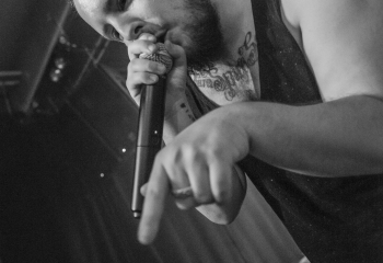 Anthem For A Dying Day - Photo By Dänu