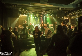 Anthem For A Dying Day - Photo By Dänu