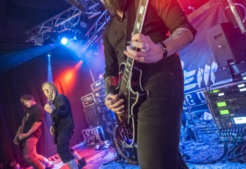 Anthem For A Dying Day - Photo By Dänu