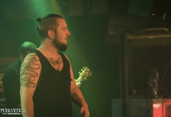 Anthem For A Dying Day - Photo By Dänu