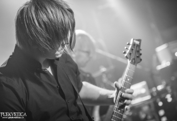 Anthem For A Dying Day - Photo By Dänu