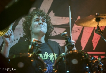 Anthem For A Dying Day - Photo By Dänu