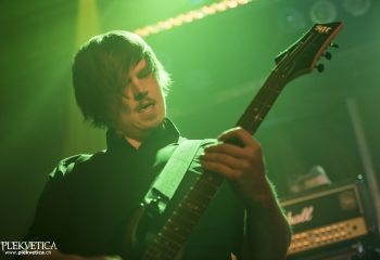 Anthem For A Dying Day - Photo By Dänu