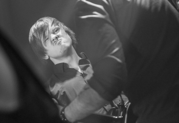 Anthem For A Dying Day - Photo By Dänu