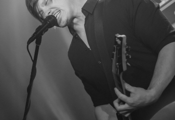 Anthem For A Dying Day - Photo By Dänu