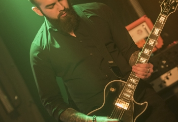 Anthem For A Dying Day - Photo By Dänu