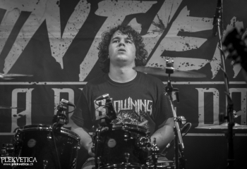 Anthem For A Dying Day - Photo By Dänu