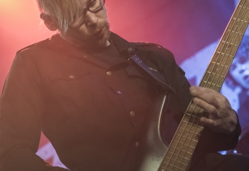 Anthem For A Dying Day - Photo By Dänu