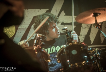 Anthem For A Dying Day - Photo By Dänu