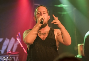 Anthem For A Dying Day - Photo By Dänu