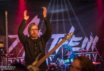 Anthem For A Dying Day - Photo By Dänu