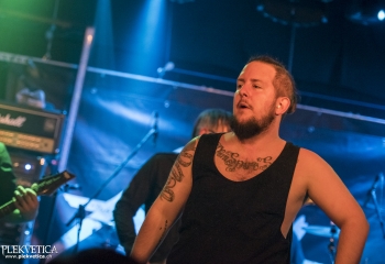 Anthem For A Dying Day - Photo By Dänu