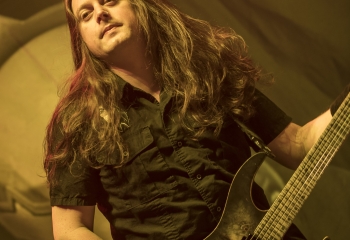 Anthrax - Photo By Dänu