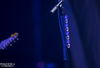 Anthrax - Photo By Dänu