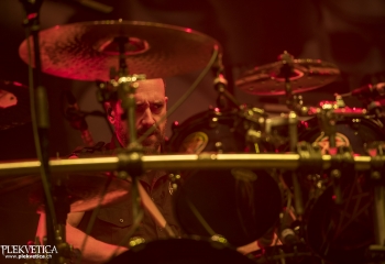 Anthrax - Photo By Dänu