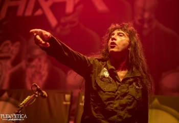 Anthrax - Photo By Dänu