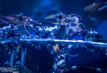 Anthrax - Photo By Dänu