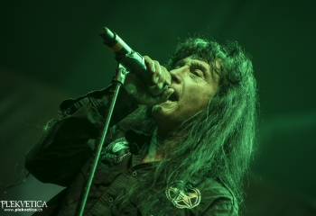 Anthrax - Photo By Dänu