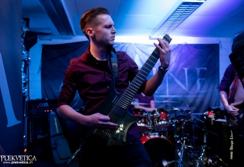 Arcaine - Photo by Nati