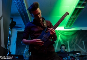 Arcaine - Photo by Nati