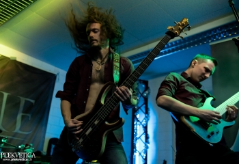 Arcaine - Photo by Nati