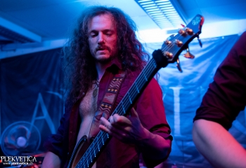 Arcaine - Photo by Nati