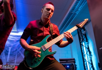 Arcaine - Photo by Nati